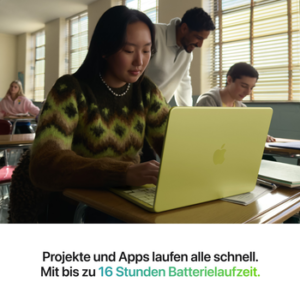 Apple Macbook Neo 13" Notebook