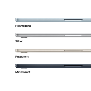 Apple 15-inch MacBook Air Notebook
