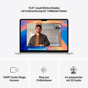 Apple MacBook Air 13" Notebook