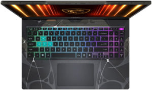 MSI Cyborg 17 B13WFKG-233 Gaming-Notebook