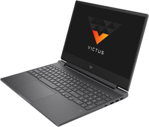 HP Victus 15-fa Intel Gaming-Notebook