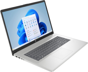 HP 17-cn4279ng Notebook