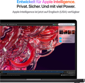 Apple MacBook Pro 14" M4 Notebook