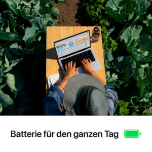 Apple MacBook Pro 14" M4 Notebook