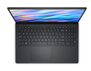 Dell DC15255 Laptop Ryzen 5 7520U, 8GB RAM, 512GB SSD Windows 11 Notebook