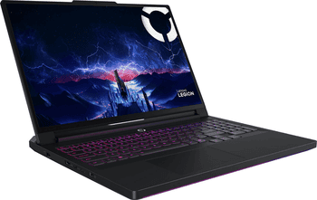 Lenovo Legion Pro 7 16IAX10H Gaming-Notebook – Bild 2