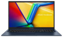 Asus 17,3 Asus, Intel Core i3 4.5GHz, Windows 11 Notebook