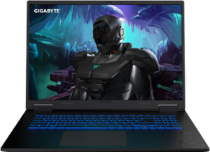 Gigabyte Gaming A18 3VHK3DEC64SH Gaming-Notebook