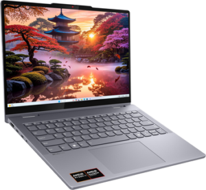 Lenovo IdeaPad 5 2-in-1 14AKP10 Convertible Notebook