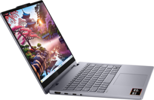 Lenovo IdeaPad 5 2-in-1 14AKP10 Convertible Notebook