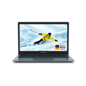 Medion® MEDION AKOYA MD62560 Notebook 35,5cm/14" Celeron 128GB Flash 4GB RAM Notebook