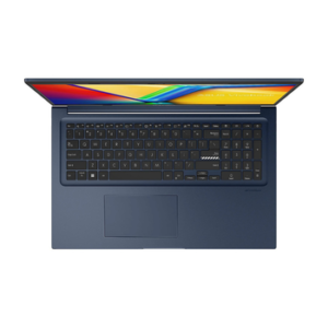 Asus Vivobook 17 Laptop Intel i3 - 16 GB RAM 512 GB SSD Full HD Windows 11 Notebook