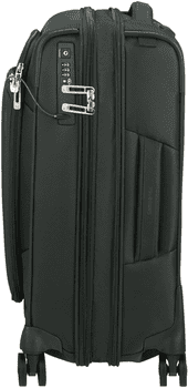 Samsonite Weichgepäck-Trolley RESPARK exp, verschiedene Größen und Farben, 4 Rollen, Reisekoffer Aufgabegepäck Reisegepäck mit Volumenerweiterung