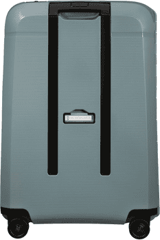 Samsonite Hartschalen-Trolley MAGNUM, verschiedene Größen und Farben, 4 Rollen, Reisekoffer Trolley Aufgabegepäck TSA-Zahlenschloss