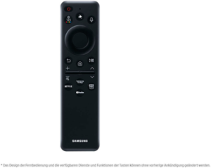 Samsung GQ83S85FAE OLED-Fernseher