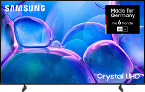 Samsung GU43U7099FU LED-Fernseher