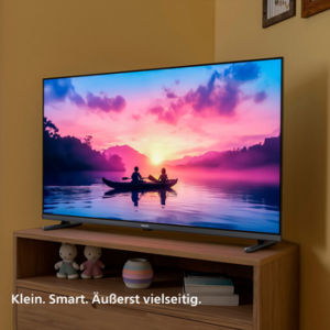 Philips 32PHS6000/12 LED-Fernseher