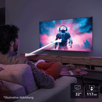 Philips 32PHS6000/12 LED-Fernseher – Bild 4