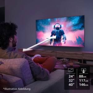 Philips 40PFS6000/12 LED-Fernseher