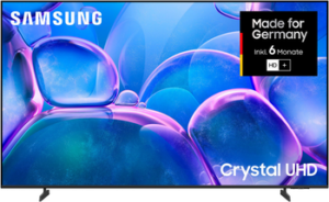 Samsung GU75U7099FU LED-Fernseher