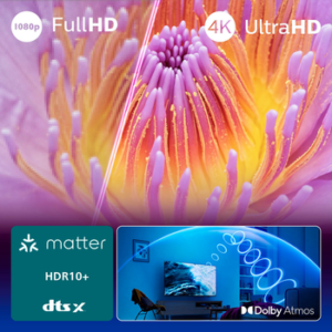 Philips 50PUS7000/12 LED-Fernseher