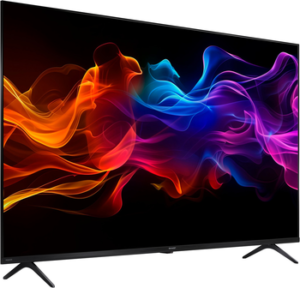 Sharp 4T-C50HPx QLED-Fernseher