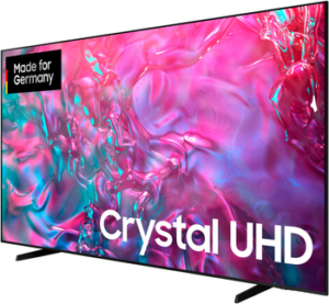 Samsung GU98DU9079U LED-Fernseher
