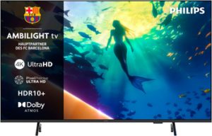 Philips 55PUS8000/12 LED-Fernseher