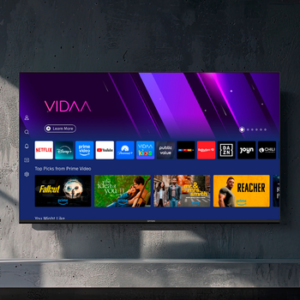 Dyon Smart 32 VX LED-Fernseher