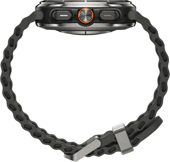Samsung Galaxy Watch Ultra Smartwatch – Bild 5