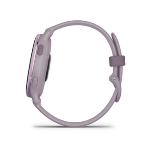Garmin VIVOACTIVE 5 Smartwatch , Fitness Smartwatch Coaching Garmin Pay Rollstuhlmodus