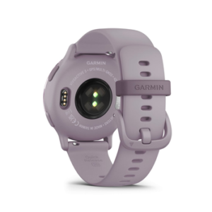 Garmin VIVOACTIVE 5 Smartwatch , Fitness Smartwatch Coaching Garmin Pay Rollstuhlmodus