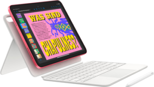 Apple 11" iPad Wi-Fi Tablet