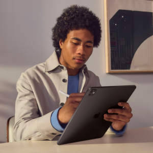 Apple 11-inch iPad Pro Tablet