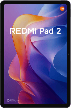 Xiaomi Redmi Pad 2 + Cover Tablet