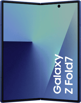 Samsung Galaxy Z Fold7 Smartphone