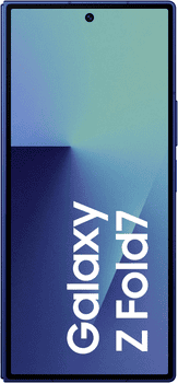 Samsung Galaxy Z Fold7 Smartphone