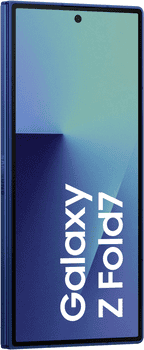 Samsung Galaxy Z Fold7 Smartphone