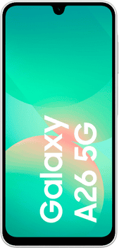 Samsung Galaxy-A26 5G - 128GB Smartphone