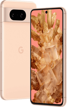 Google Pixel 8, 128GB Smartphone