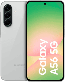 Samsung Galaxy-A56 5G Smartphone