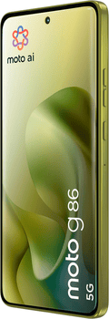 Motorola moto g86 5G 256GB Smartphone