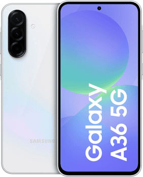 Samsung Galaxy A36 5G Smartphone