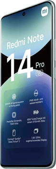 Xiaomi Redmi Note 14 Pro 5G Smartphone