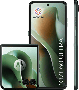Motorola Razr 60 Ultra Smartphone