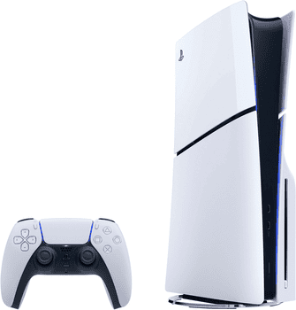 PlayStation 5 Disk Edition + Assassin's Creed Shadows