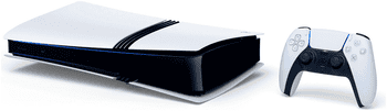 PlayStation 5 PlayStation 5 Pro Konsole inkl. Disk-Laufwerk 2TB, PlayStation 5 Pro Konsole inkl. Disk-Laufwerk