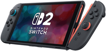 Nintendo Switch 2 Switch 2 + Mario Kart World inkl. Super Mario Galaxy 1+2