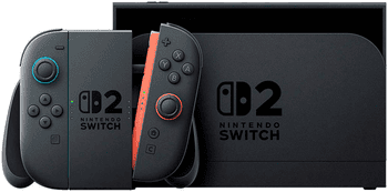 Nintendo Switch 2 Switch 2 + Assassin's Creed Shadows