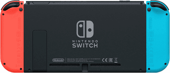 Nintendo Switch Switch + Pokemon-Legenden: Z-A, Switch r/b neon + Pokemon-Legenden: Z-A